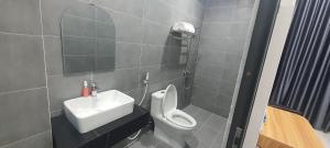 Nhà Nghỉ Phi Yến