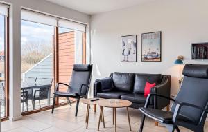 2 Bedroom Gorgeous Apartment In Bogense