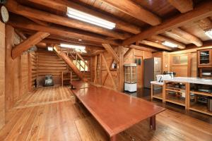 Logland Okumino - Camp - Vacation STAY 42149v