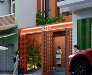 Tago Ruby Homestay