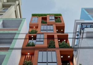Tago Ruby Homestay