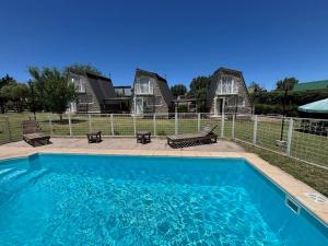 Altoverde Lodge