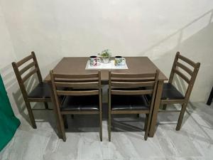 Casa Marmae