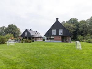Achterhoek Villa with Heated Pool