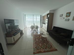 Paraíso Mar Adentro