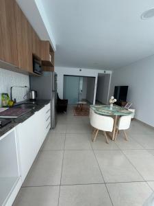 Paraíso Mar Adentro