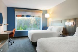 Holiday Inn Express Richmond-Brandermill-Hull Street by IHG