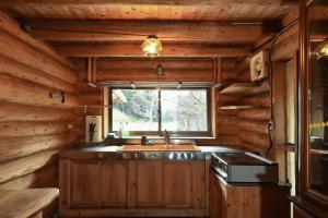 Logland Okumino - Camp - Vacation STAY 42150v