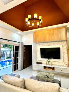 DK Poolvilla Huahin&Cha-am
