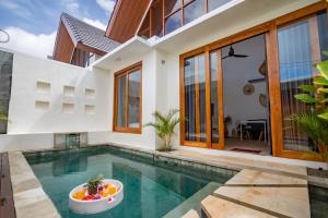 Harmony A12 - Private Villa in Seminyak with Pool