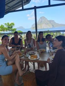 Forest Camp El Nido