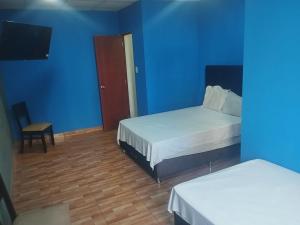 Hospedaje el señorial