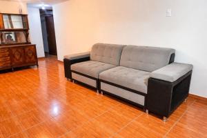 Departamento amoblado, céntrico en El Tambo - Huancayo, a pasos del terminal terrestre