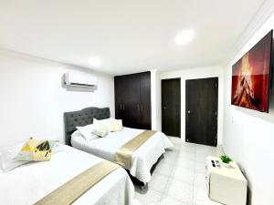 CASA SOPHIA - Habitaciones cerca al Centro Histórico