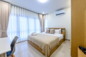 Orchid Village Samui by Nalin
