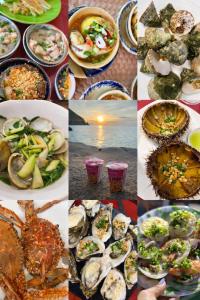 Farmstay Nhà Xưa Vĩnh Hy