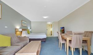 Waterfront Apartment 216