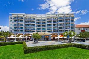 Waterfront Apartment 216