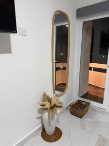 Penthouse Blue Bliss