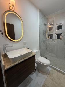 Penthouse Blue Bliss