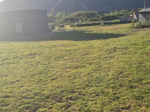 Casa en parcela valle del elqui