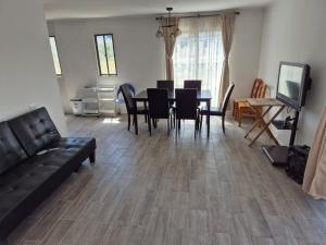 Casa en parcela valle del elqui