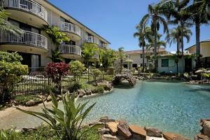 Allamanda Unit 22
