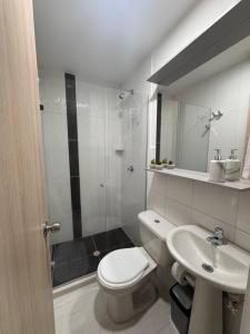 Apartamento Ejecutivo con wifi, cerca a CC Mayorca y Metro Itagüí