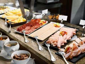 Mercure Szekesfehervar Magyar Kiraly