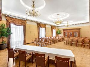 Mercure Szekesfehervar Magyar Kiraly