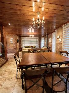 Suites Casa ColibrÍ