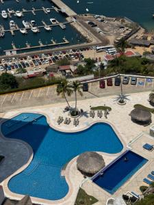 CONDOMINIO TORREBLANCA Tvde