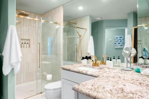 Sauna Beach Haven 106 Direct Beach Access Near Downtown Tart Trail