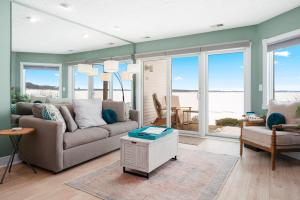 Sauna Beach Haven 106 Direct Beach Access Near Downtown Tart Trail