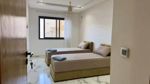 Charm Apartment Near Rabat and Beach