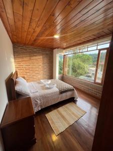 Suites Casa ColibrÍ
