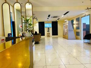 Casa Manila Staycation & Rentals