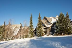 Aspens 208 - sleeps 4 - at base of Blackcomb