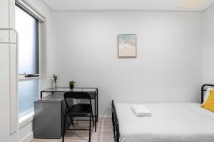 Cosy & Comfortable Single Room at Revesby with Shared Amenities