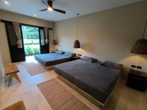 Gran Finca via Villeta en Condominio cerrado