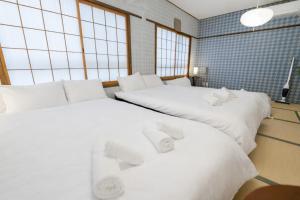 ReStay鷺洲Rレジデンス