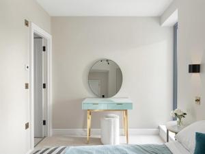 Elegant Family Apartment in Wimbledon