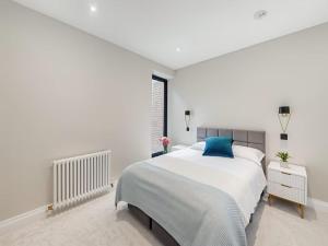 Elegant Family Apartment in Wimbledon