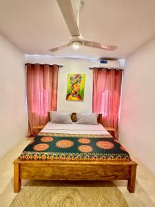 Sand beach boutique hotel