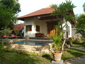 Di Abian Villas