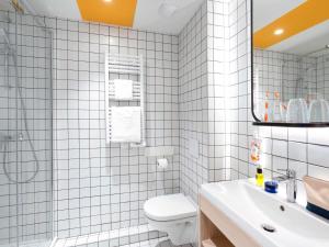 Aparthotel Adagio Access Rouen Centre Cathédrale