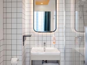 Aparthotel Adagio Access Rouen Centre Cathédrale