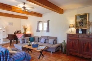 Villa pleine nature à 20km dAix-en-Provence