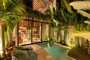 Villa Echo Canggu by Blacksand