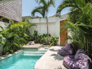 Villa Echo Canggu by Blacksand